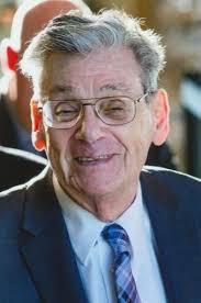 John Herbert Obituary (2021)