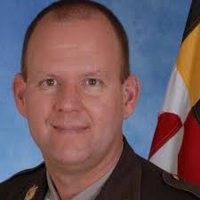 Gov. Hogan appoints new Superintendent of Maryland State Police