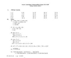Kunci Jawaban Modul Pengayaan Matematika Peminatan Kelas 12 Docx Kuncisoal