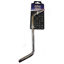 Cle Coudee Carre 8 Et 10 Mm Norauto Pour Vidange Norauto Fr