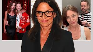 Davina McCall shares worrying new health update two years after brain tumour battle