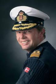 Søværns- orientering