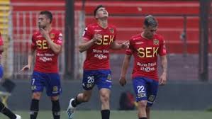 Lineups odds h2h standings live. Gerente De Union Espanola Debemos Salvaguardar El Merito Deportivo De Copa Chile Alairelibre Cl