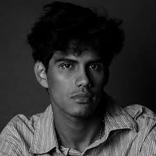 Adrian Manzo's Instagram, Twitter & Facebook