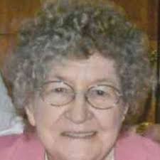 Geneva Murl Hayes Obituary September 22, 2021