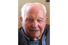 Arnold Dudley Obituary (2014)