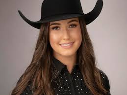 Five candidates vying for Santa Maria Elks Rodeo queen