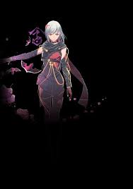 Scarlet nexus features two playable protagonists, yuito and kasane, and players must pick those characters are yuito sumeragi and kasane randall, and players must choose one of them at the very. Kasane Randall Scarlet Nexus Image 3261187 Zerochan Anime Image Board