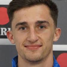 Street Appearances & Goals 2018/19