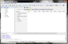 Tools and techniques to manage data and administer the mysql database. Manage Mysql From Windows With These Five Apps Techrepublic