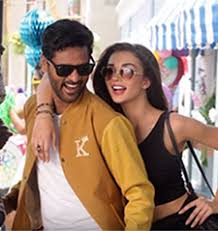 Chalmaar Song Lyrics A collection of 25 shalamar lyrics including i can make you feel good, make that move, i don't wanna be the last to know. chalmaar song lyrics