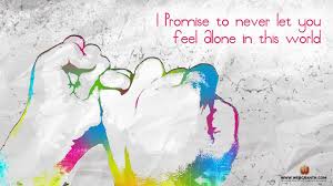 Birthday Wishes For Ex Boyfriend In Bengali Promise Day Wallpaper 2013 Webgranth Happy Promise Day Happy Promise Day Image Happy Friendship Day