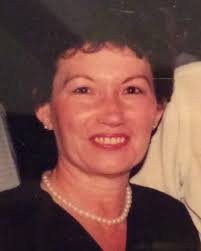 Virginia Andrews Obituary November 12, 2024