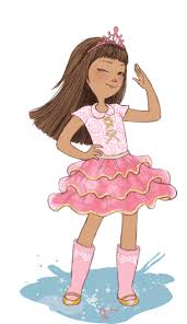 Ashlyn American Girl Wellie Wishers Wellie Wishers American Girl Parties