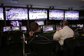 Watch nba replay full game in hd, we provides multiple links to watch nba full game replay online free or download to your pc, mobile ios,android. Nba Replay Center In Secaucus Is A Game Changer In The World Of Basketball Jersey S Best