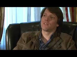 He was different than most of the other cadets. Lars Gyllenhaal Stauffenberg On My Mind