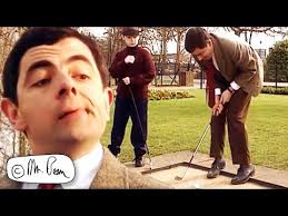 It really is just a game?”