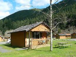 Maybe you would like to learn more about one of these? Cabin At Sol Duc Hot Springs Resort Picture Of Olympic Peninsula Loop Drive Olympic National Park Tripadvisor