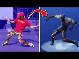 Jazz hands is the name of one of the uncommon emote animations for the game fortnite. Top 10 Fortnite Dances In Real Life Fortnite Battle Royale Season 4 Youtube Fortnite Dance Justice Dance