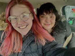 Let's stay positive and offer our support.