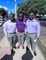 Profile for Margo Knowles- Jackson