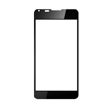 Replacement Front Glass for XOLO LT900 ...