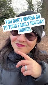 Don’t want to see the fam? #holidays #lifetip #family