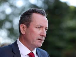 Its other people further down the ladder who made the mistake. Wa Reopens Border To Victoria But Continues Closures To Nsw And Qld Farm Online Australia