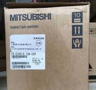 inverter FR-E540-0.75K-CHT New Mitsubishi Free Shipping | eBay