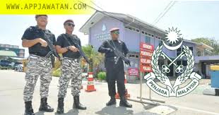 Aimm tv pendaftaran kursus asas pegawai imigresen gred kp19 siri 1 tahun 2018. Jawatan Kosong Kerajaan Di Jabatan Penjara Malaysia Penjara 6 Januari 2019 Appjawatan Malaysia