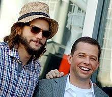 James adam belushi was born june 15, 1954, in chicago, to agnes demetri (samaras) and adam anastos belushi, a restaurant owner. Ashton Kutcher Wikipedia