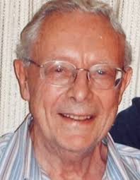 David William Amory Obituary