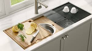kraus kitchen accessories roll up