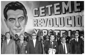 Memoria Política de México