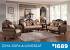 Modern Ashley Furniture Living Room Sets
