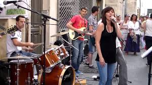 La musique, la fête, les retrouvailles !!! Fete De La Musique La Rochelle 2014 Youtube