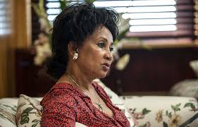 Find the perfect lindiwe nonceba sisulu stock photos and editorial news pictures from getty images. Sisulu Disbands Her Own National Rapid Response Task Team The Mail Guardian