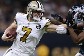 New orleans saints vs philadelphia eagles nfl betting matchup for dec 13, 2020. Taysom Hill The Mormon Missile Vanquish The Foe