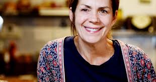 Restaurateur embraces change and making memories