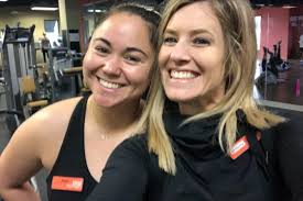 Roxanne Shaw's Instagram, Twitter & Facebook