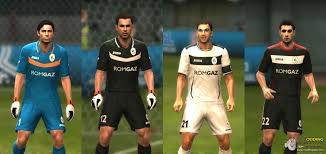 Gaz metan 2 a remizat în deplasare cu minerul costești. Gaz Metan Medias 2011 2012 Gdb Pro Evolution Soccer 2011 At Moddingway