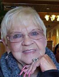 Obituary information for Mary Emma Hatfield