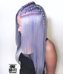So You Know That Color When You Leave Purple Shampoo On For Too Long Yes I Want That I Ve Got Jus Light Purple Hair Hair Inspiration Color Hair Color Purple