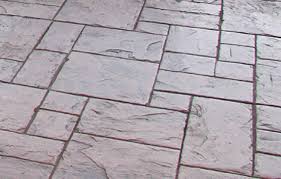 Maybe you would like to learn more about one of these? Slate Stamp Rental For Stamped Concrete