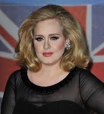 Adele Bersiap Rilis Album Terbaru 2014