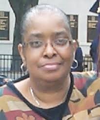 Tonya Holt Obituary (1959