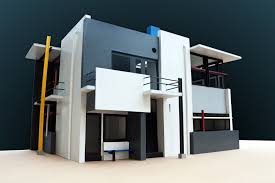 See more ideas about architecture, haus, schroeder. Gerrit Rietveld Schroder House Physical Model Piqs De Bilddatenbank Bilder Kostenlos Und Lizenzfreie Fotos Slideshow Und Bildergalerie