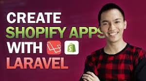 To set up a local environment, you choose manage private apps and after that create a new private app. enter the title under private app name. add your email address under. Create Shopify Apps Using Laravel In 10 Minutes Learn How To Use Shopify Api Cli Pub