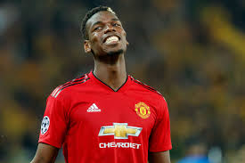 Pogba trở lại đội hình united trong chiến thắng trên loạt đá luân lưu tại league cup trước rochdale. Paul Pogba Manchester United Forever Will Be My Home Bleacher Report Latest News Videos And Highlights