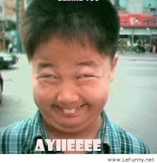 Share the best gifs now >>>. Funniest Smile In The World